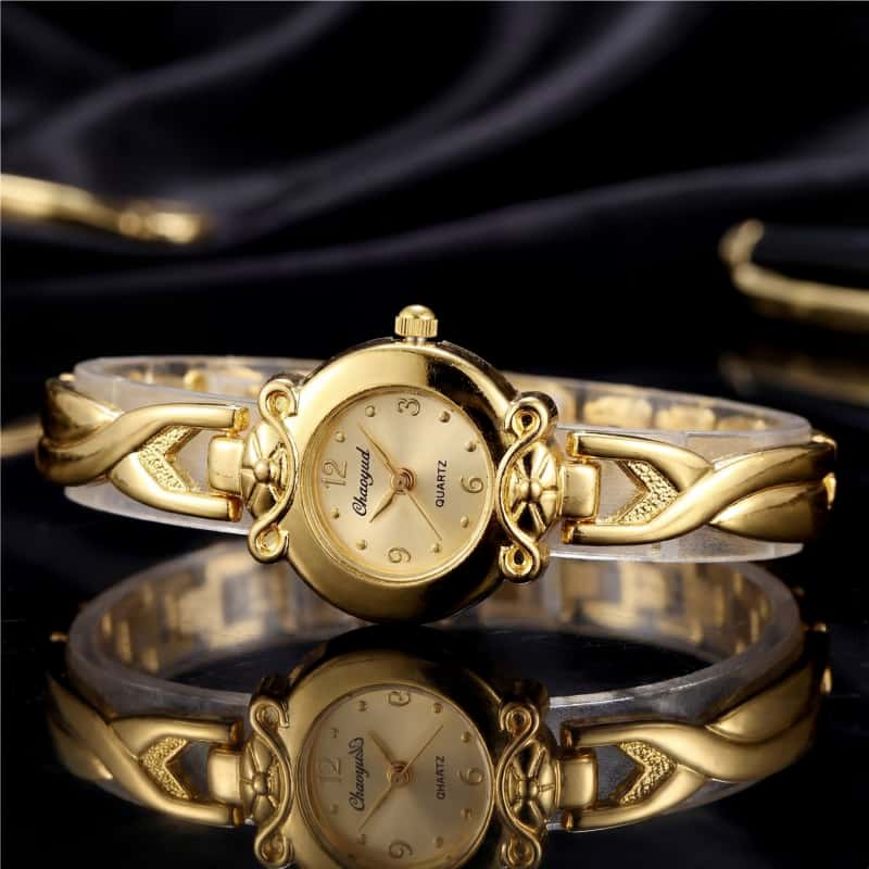 Mały, elegancki damski zegarek – Luxury Watch Top 10 recenzja i cena