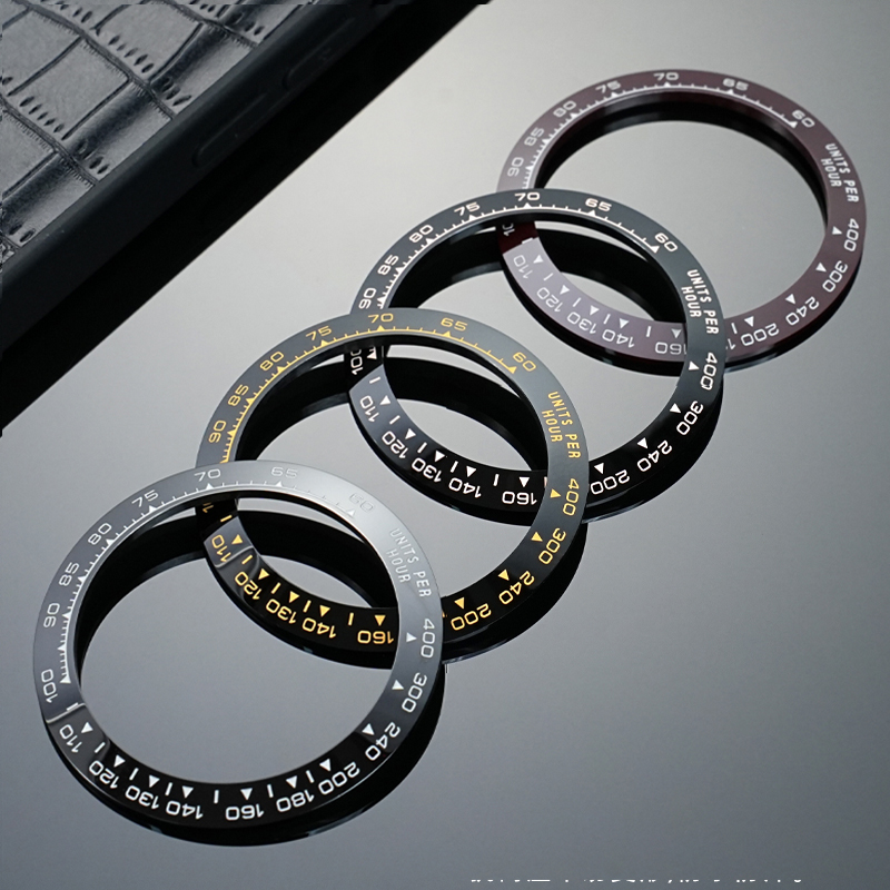 Pierścień bezel do Rolex 11650 – Luxury Watch Investment recenzja i cena