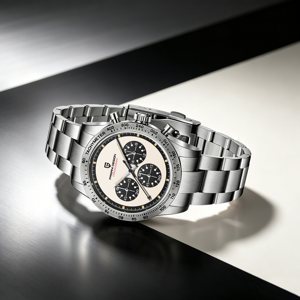 2026 Nowe zegarki kwarcowe męs – Luxury Watch Magazine recenzja i cena