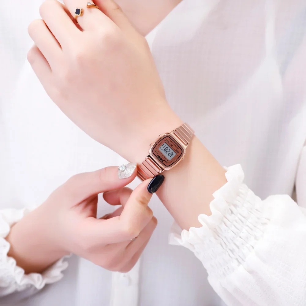 SKMEI1901 kobiety najlepsze ma – Luxury Watch Top 10 recenzja i cena