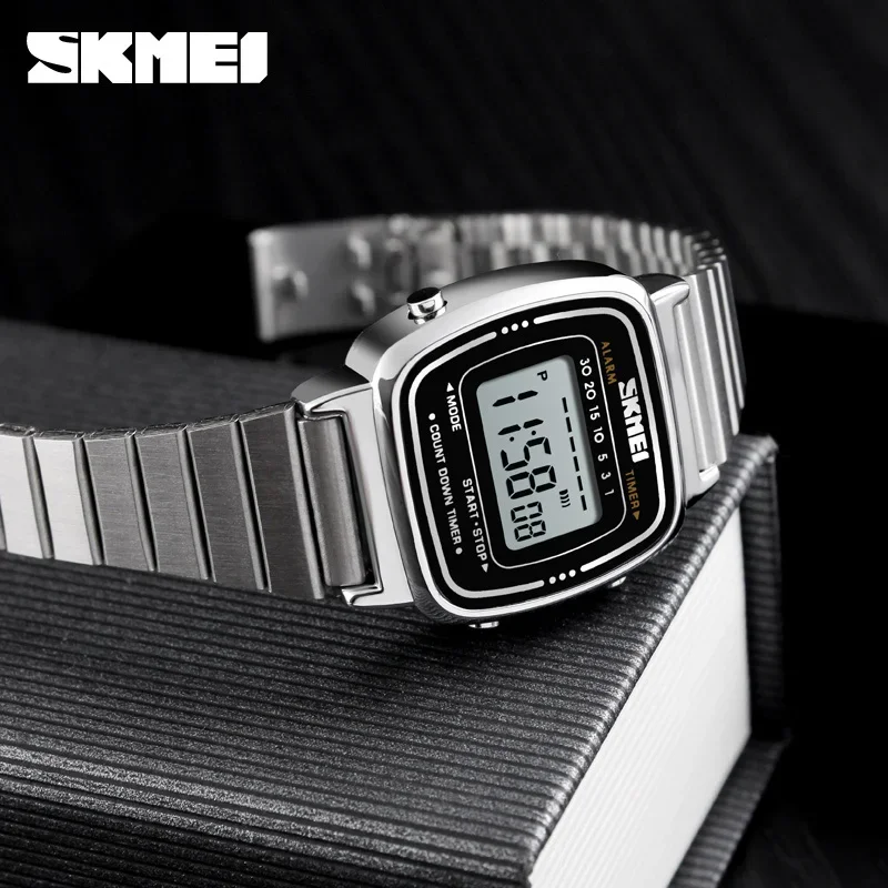 SKMEI1901 kobiety najlepsze ma – Luxury Watch Top 10 recenzja i cena