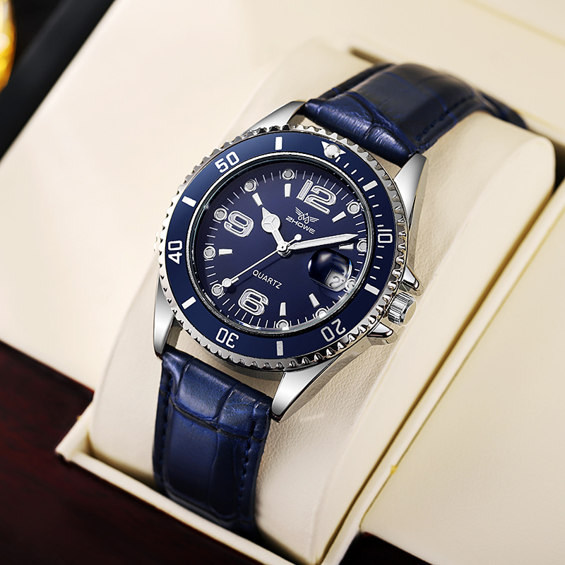 Nowy, luksusowy zegarek męski  – Luxury Watch Top 10 recenzja i cena