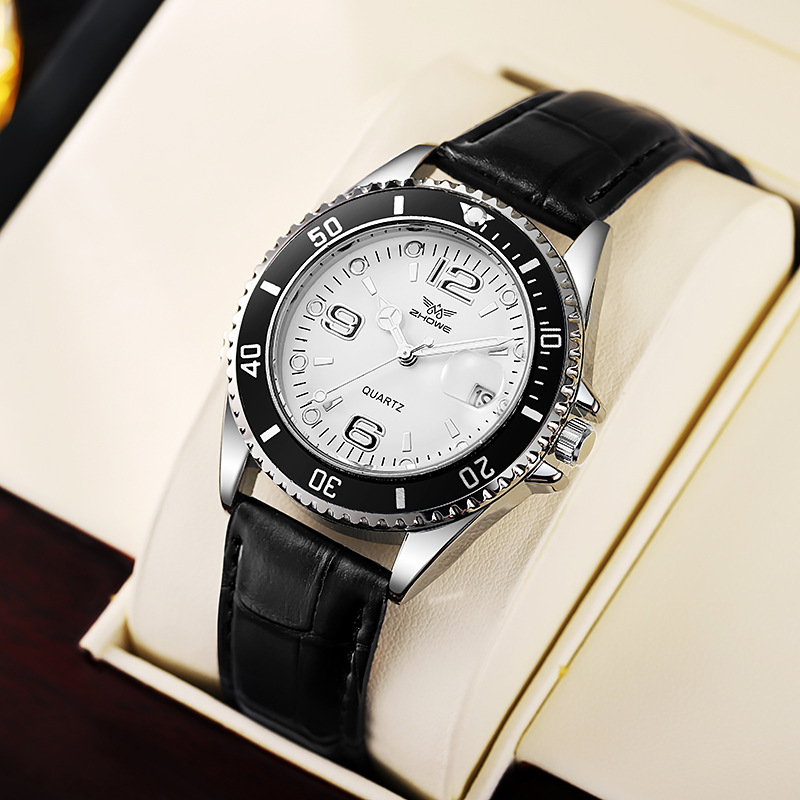 Nowy, luksusowy zegarek męski  – Luxury Watch Top 10 recenzja i cena